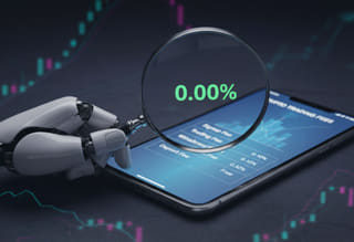 Trading approach settings — manage your strategy with Fern Pledgeontary