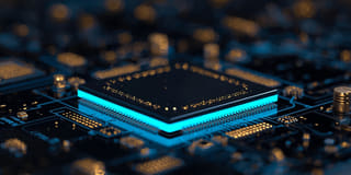 Innovation — trading tools supported by AI and developed by Fern Pledgeontary